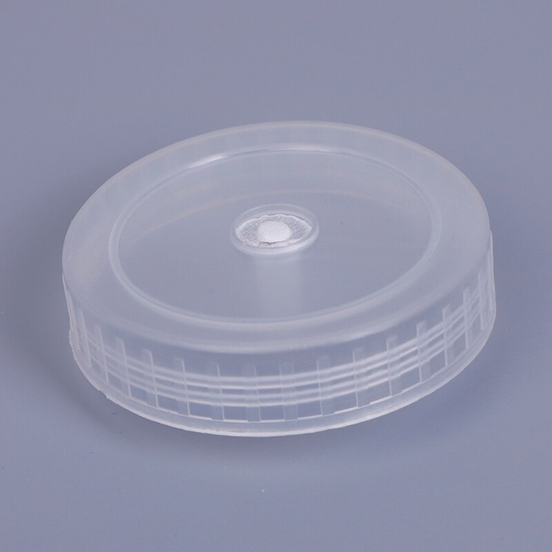 Tissue Culture Bottle Cap Breathable And High Temperature Resistant Special Cap