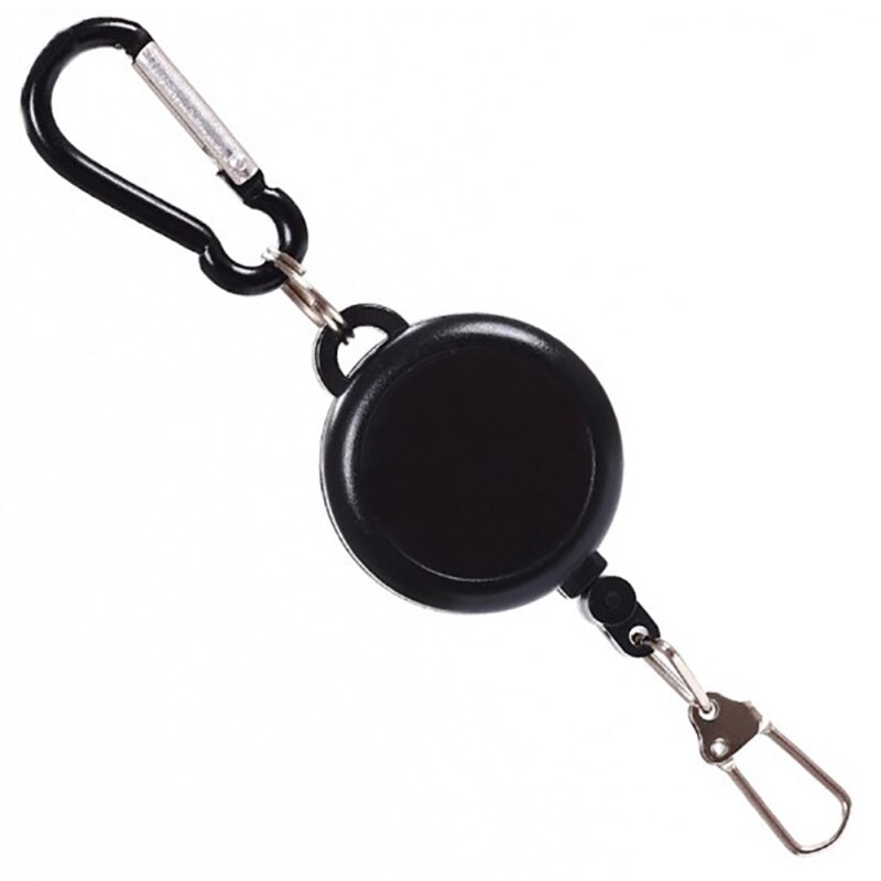 1PCS Waterproof Fish Measuring Ruler PVC Fishing Ruler Measurement Tackle Tool: Black