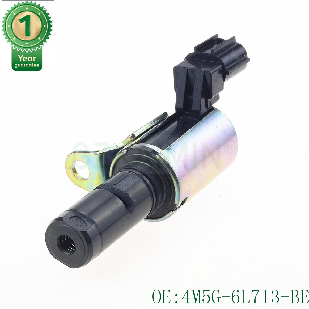 Variable Timing Control Valve Solenoid VVT FOR Ford Focus 1.6i 4M5G-6L713-BE 4M5G6L713BE