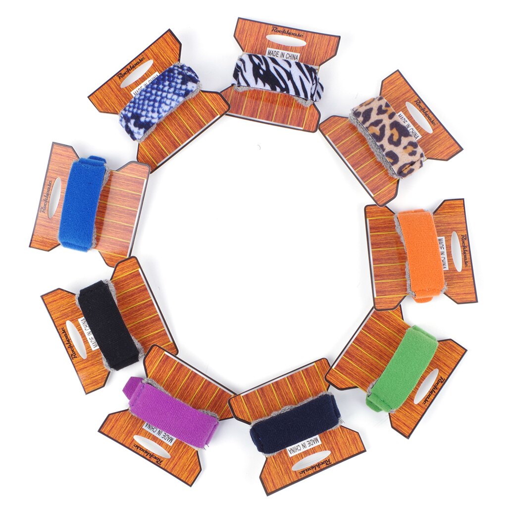 Gitara basowa strunowy Muter części akcesoria