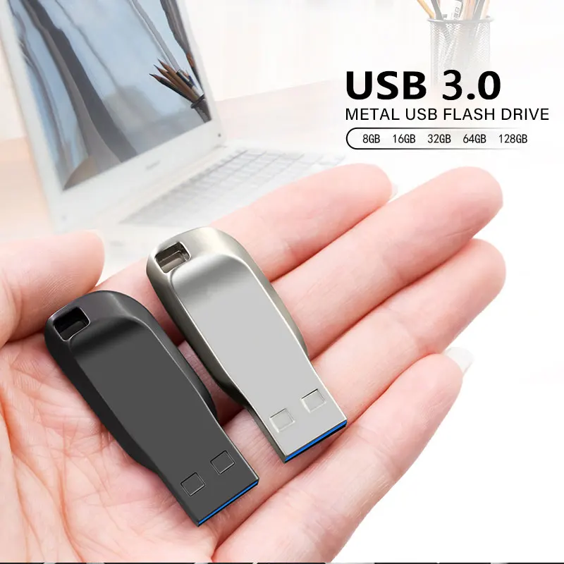 Snelle Usb 3.0 Flash Drive 128Gb 256Gb Mini Pen Drive 64Gb Hoge Snelheid Usb Flash Pendrive 8Gb 16Gb 32Gb Draagbare Memory Stick