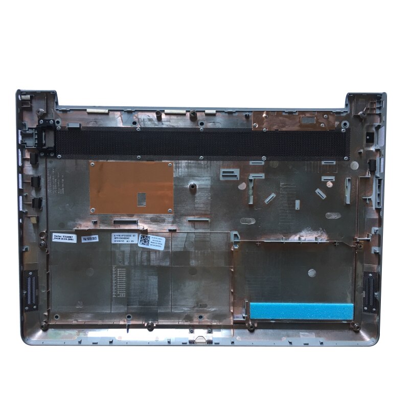 Laptop Bottom Base Bottom Case For Dell Vostro 14 5468 V5468 Bottom Cover 05Y5Y1 5Y5Y1 06X5HF 6X5HF