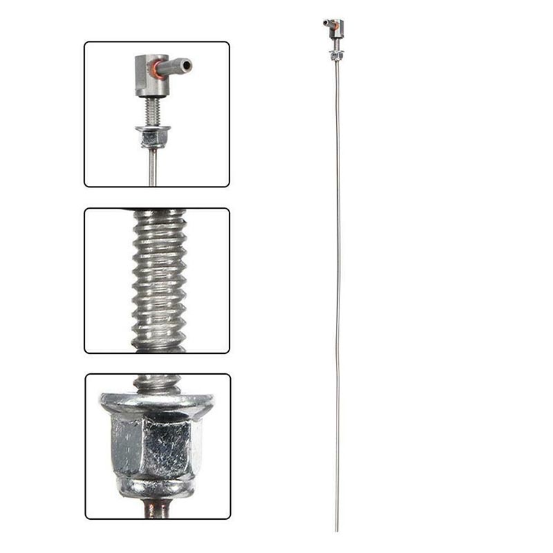Onderdelen Brandstof Stand Pijp Vervanging Extractor Auto Heater Voor Webasto Eberspacher