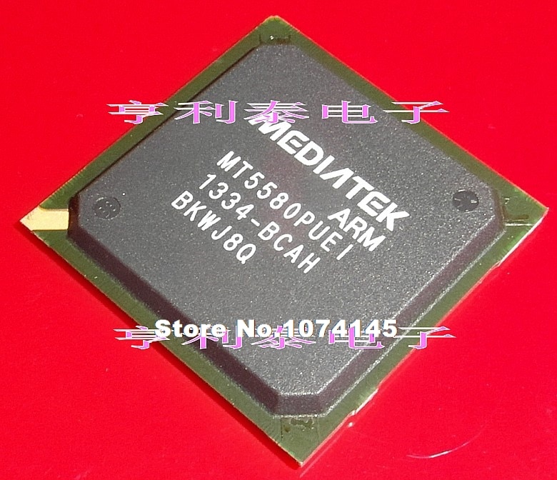 1PCS MT5531THNT-BCAH chip schermo LCD #A6-3 1PCS MT5531THNT-BCAH chip schermo LCD #A6-3