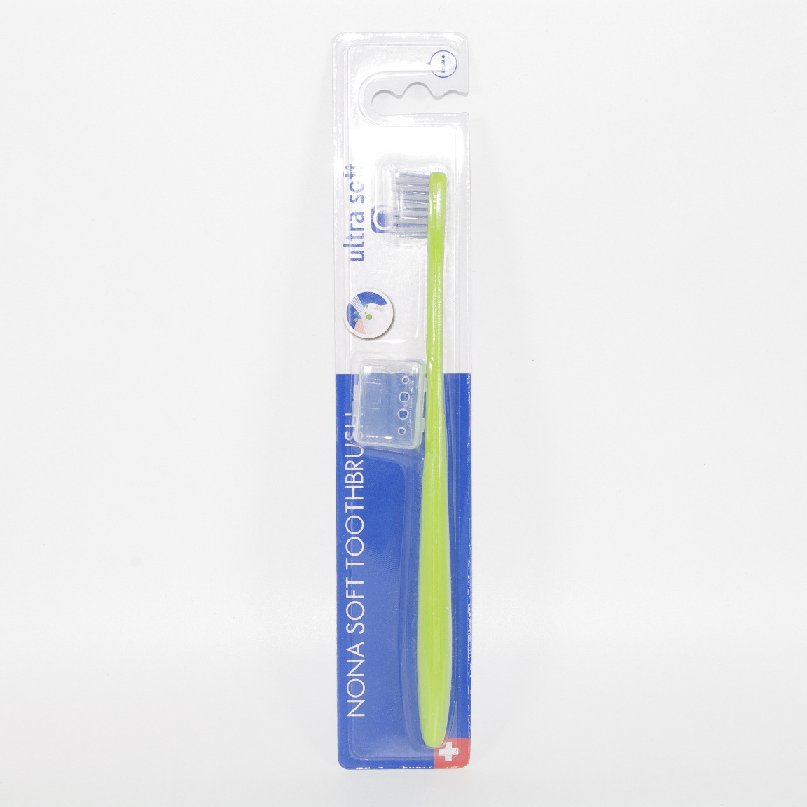 Clean Orthodontic Braces Adult Orthodontic Toothbrushes Dental Tooth Brush Soft Bristle Toothbrush for Oral Зубная Щетка: green