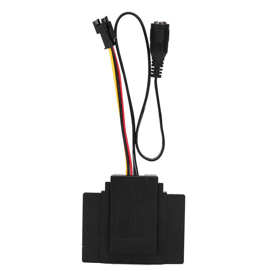 Touch Light Switch LED Intelligence Sensor Induction Switch for Bathroom Mirror DC5-24V