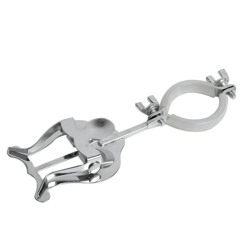 Clarinet Sheet Music Clip Stainless Steel Oboe Lyre Sheet Music Clamp-On Holder: Default Title