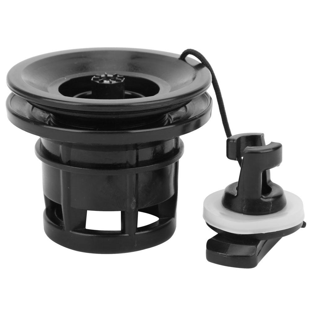 Valvola dell'aria per gommone valvola dell'aria per Kayak in PVC tappo della valvola dell'aria sicuro per gommone zattera Paddle tavola da surf Airbed Dinghy