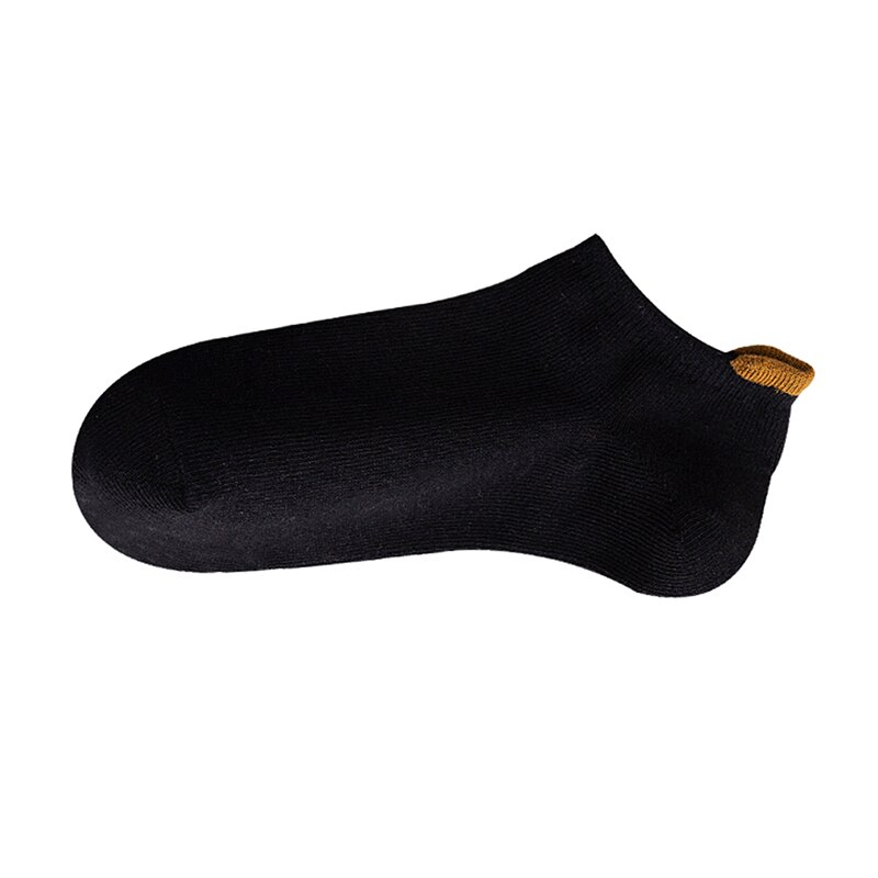 10 paire/ensemble chaussettes de sport unisexe mi-tuyau chaussette de basket bas chaussettes de vélo hommes femmes Yoga chaussettes Pilates Ballet chaussette