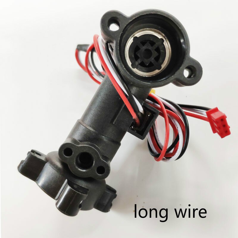 Liquid water flow sensor switch for gas stove water flow sensor, gas heater, water flow measuring instrument accessories