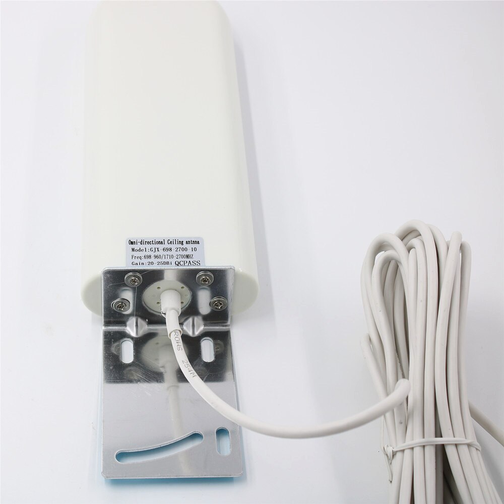 4G antenna 3G LTE antena SMA male 868MHz GSM antenne 5m 7m 10m cable for Huawei wireless router modem 20dBi 698-2700MHz