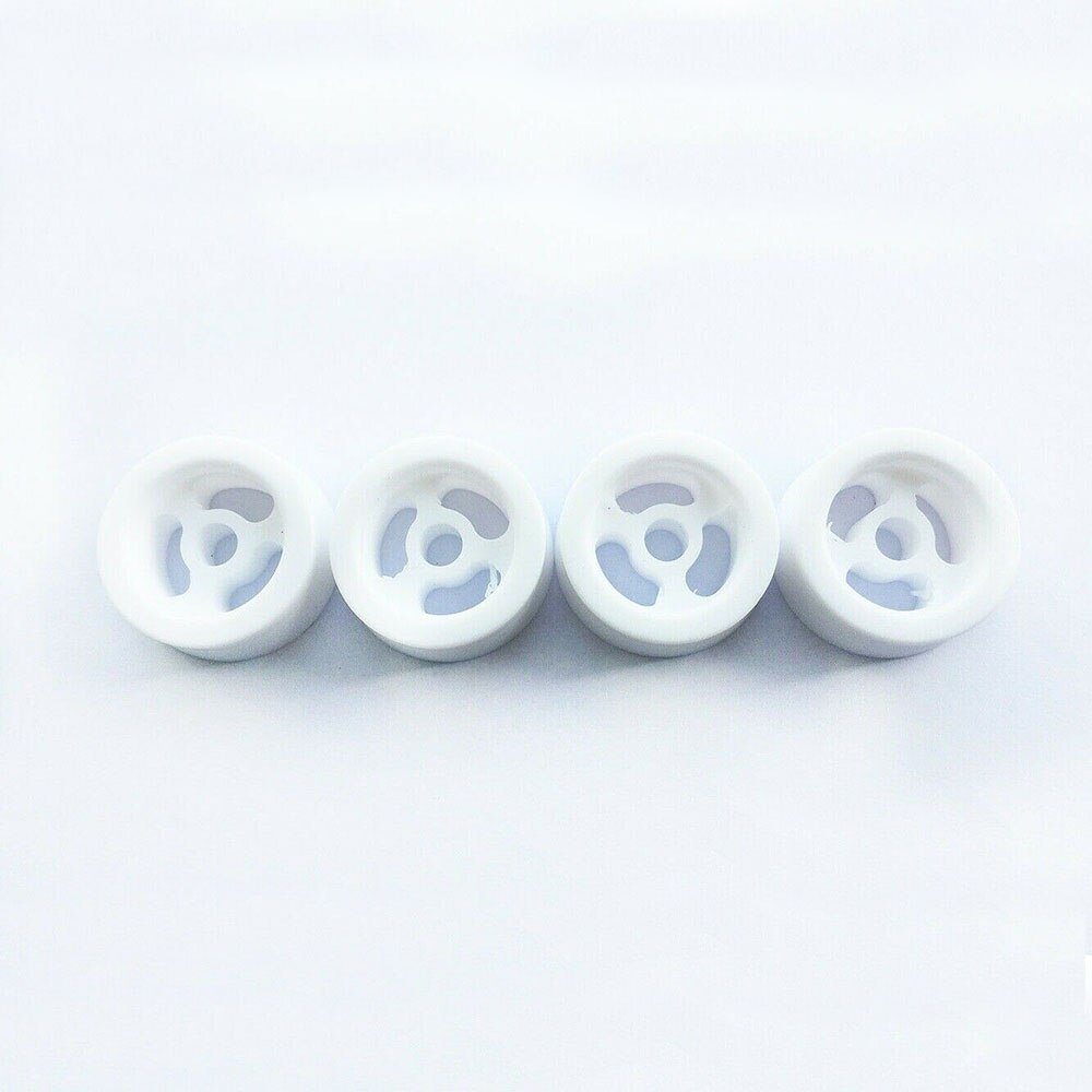 2Pcs A03 or A02 Manual Filling Machine Piston Seal PTFE Valve Spare parts