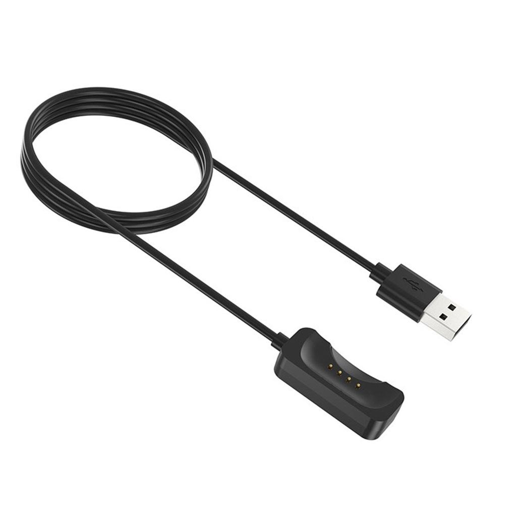 Magnetische oplaadkabel voor Oneplus Watch 2 Smartwatch Efficiënt oplaadsnoer USB-kabel Vervangende oplader