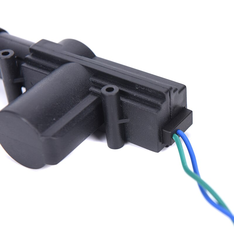 12V 2-Draht Tür Motor- Sklave Antrieb Magnet Zentralverriegelung System Motor-