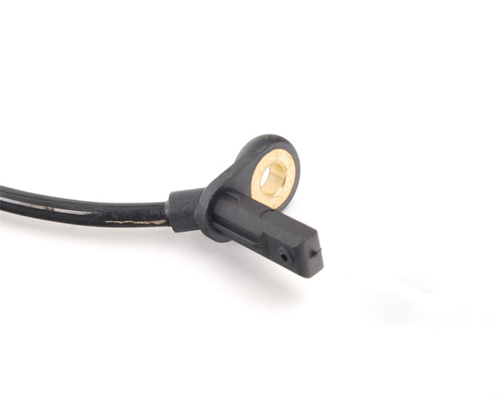 Capteur De Vitesse ABS Pour Roue Piaggio RS 2020-2022 - Réf 1D003350 - Câble Noir 30cm - Neuf