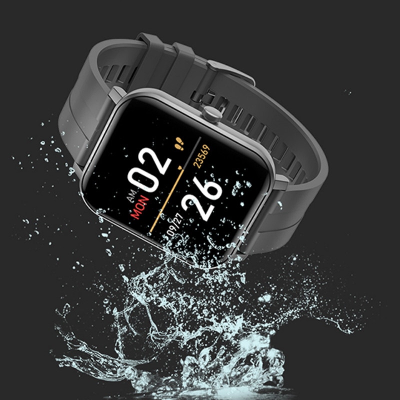 Bluetooth Sport Smart Watch Men Women Smartwatch For Android IOS Fitness Tracker Electronics Smart Clock Band Smartwach