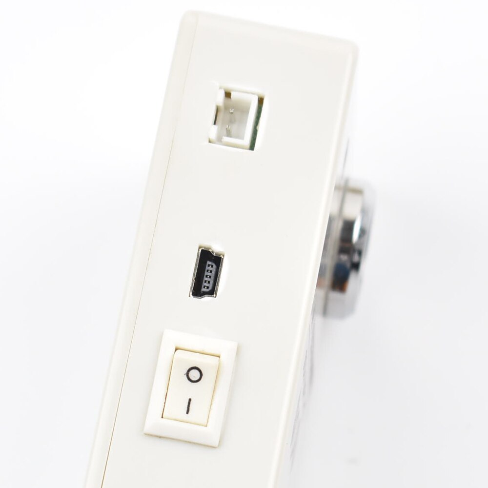 DS1990A Tm Ibutton Copier & 125Khz Rfid Reader Writer + 2 Pcs RW1990 Blanco Kaarten + 2 Stuks 125kz EM4305 Keyfobs