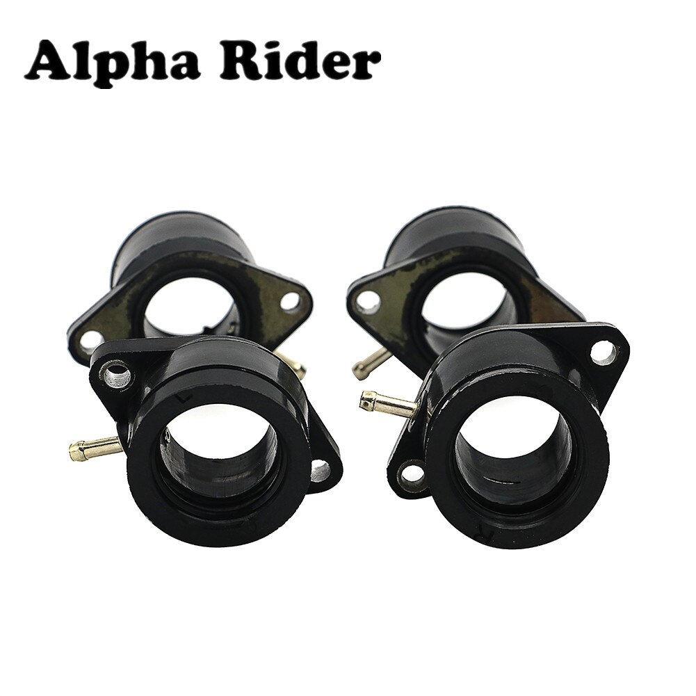 Carburateur Houders Inlaatspruitstukken Voor Yamaha Xj 650 750 XJ650 XJ650J Maxim XJ750 XJ750J XJ750K 1982 1983 / XJ750RH Seca 1981