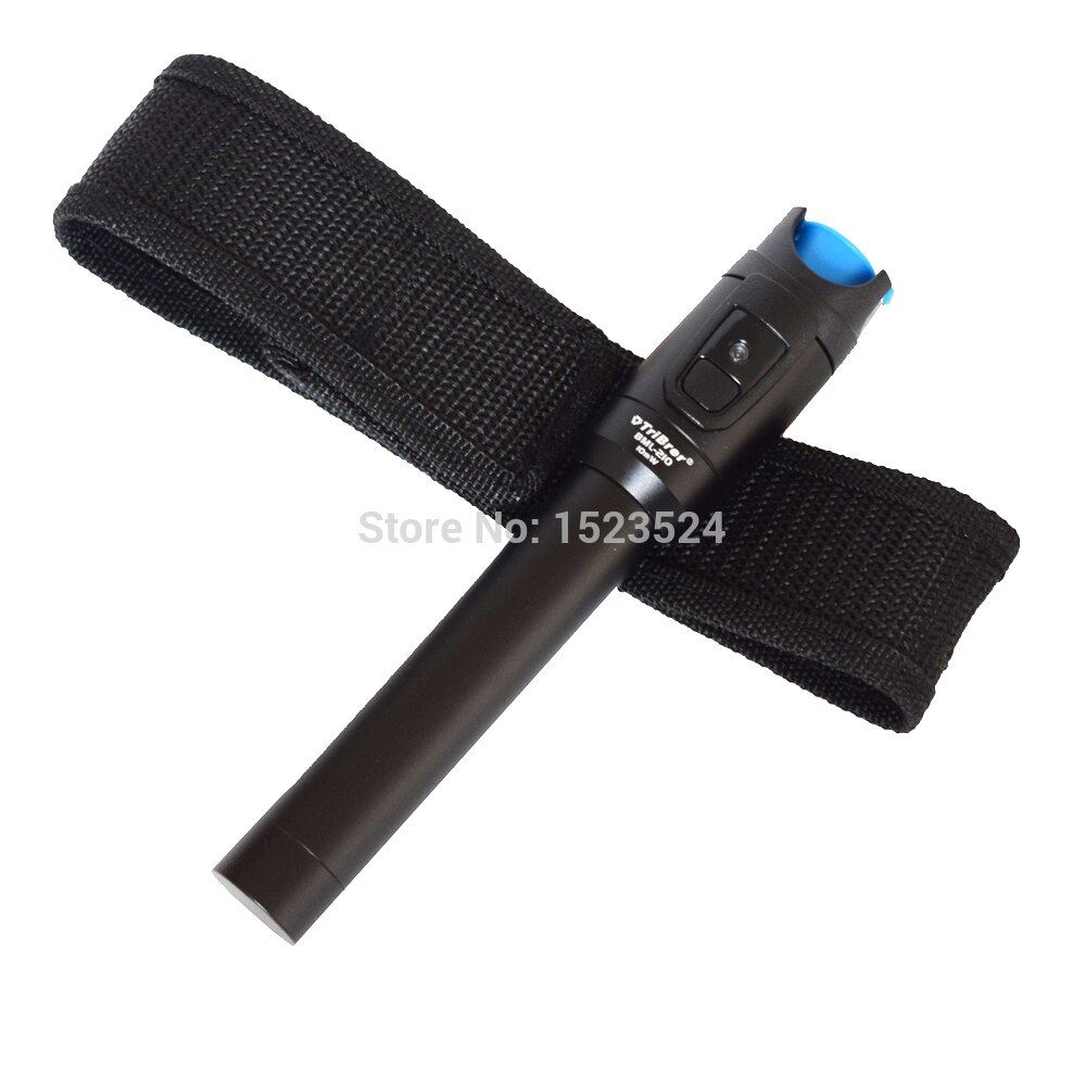 10mw 20mw 30mw VFL Fiber Optic Red Source Visual Fault Locator Fiber Optic Cable Tester