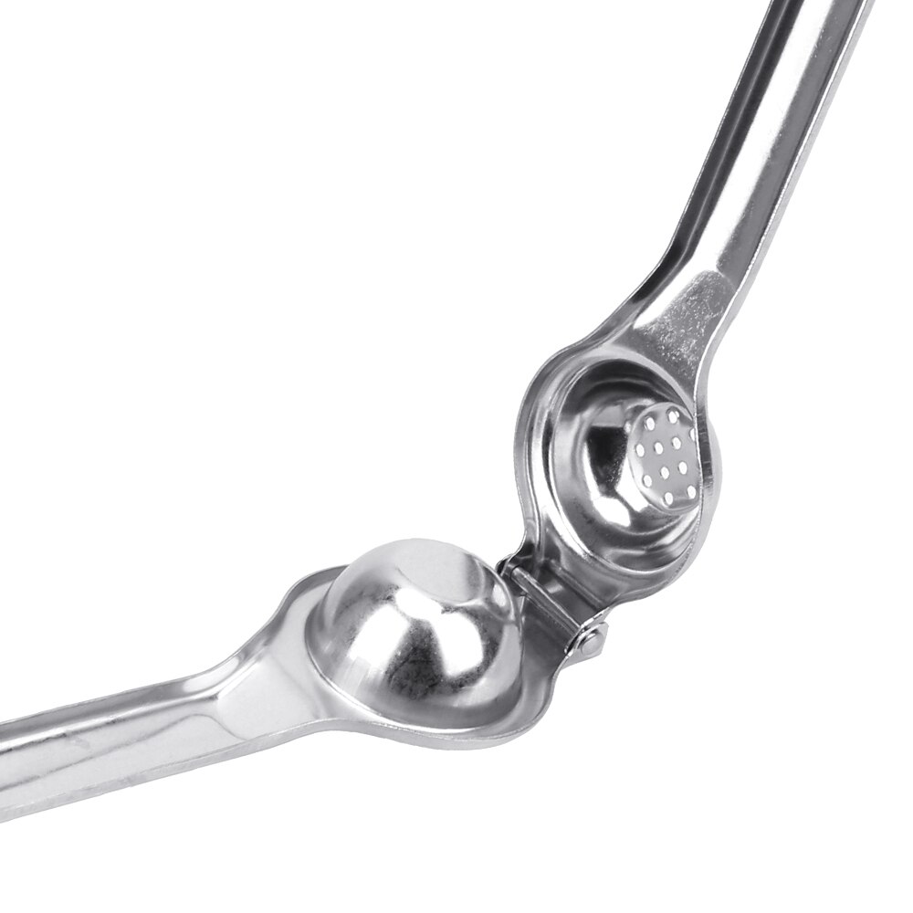 HILIFE Manual Citrus Juicer Hand Orange Lemon Fruit Press Squeezer Juicer Machine Stainless Steel Manual Juicer