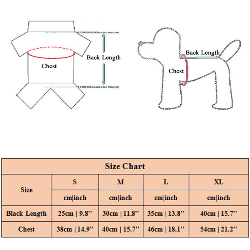 Cute Printing Sleeveless for Small Dogs Heart Start Pattern Comfortable Puppy Dog Vests Lovely Pets Clothes