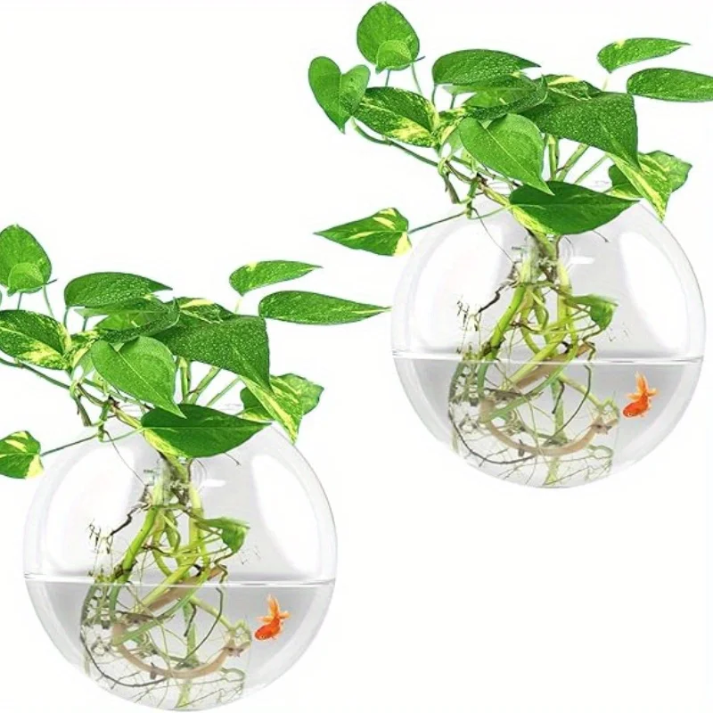 Flower Vase ASSRECT Transparante Glazen Vaas, 25 Cm Hoog, Decoratief Vierkant Voor Bloemen, Moderne Tafel, Orchideeën En Decoratie, 25 X 8 Cm Hoge Glazen Vaas