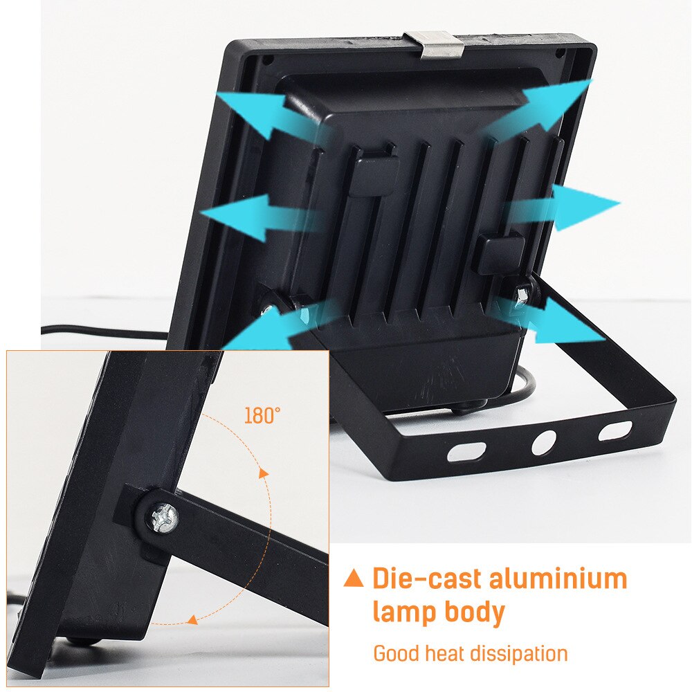 15W LED Wall Light IP65 Solar Street Light Intelligent Light Control Induction Constant Brightness Solar Belt Remote Control