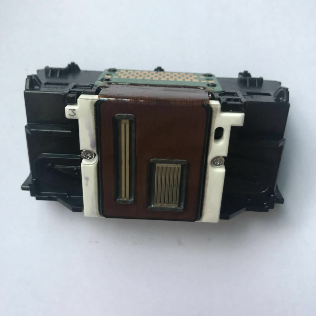 Tête d'impression QY6-0089 pour canon MG6851 MG3852 MG5765 MG5766 TS6860 TS6865 TS6866 TS5060 MG6870 MG5770 TS8070 TS6070 TS5070