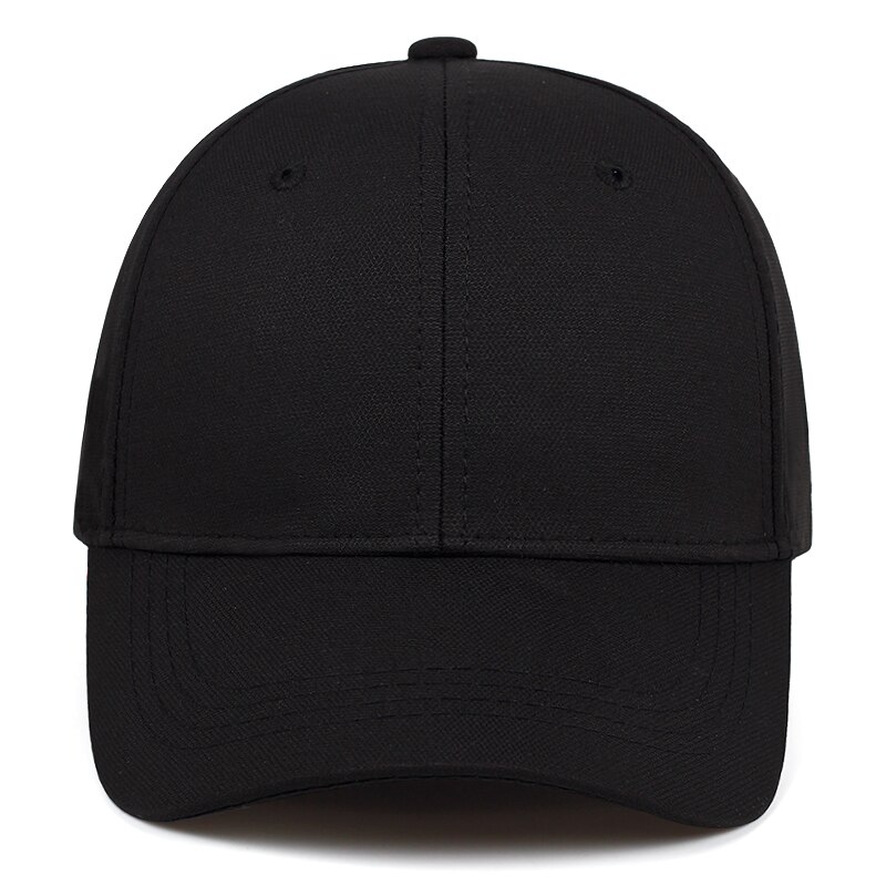 cotton% breathable back sealing hat outdoor leisure dad hats can not adjust light board baseball cap golf caps