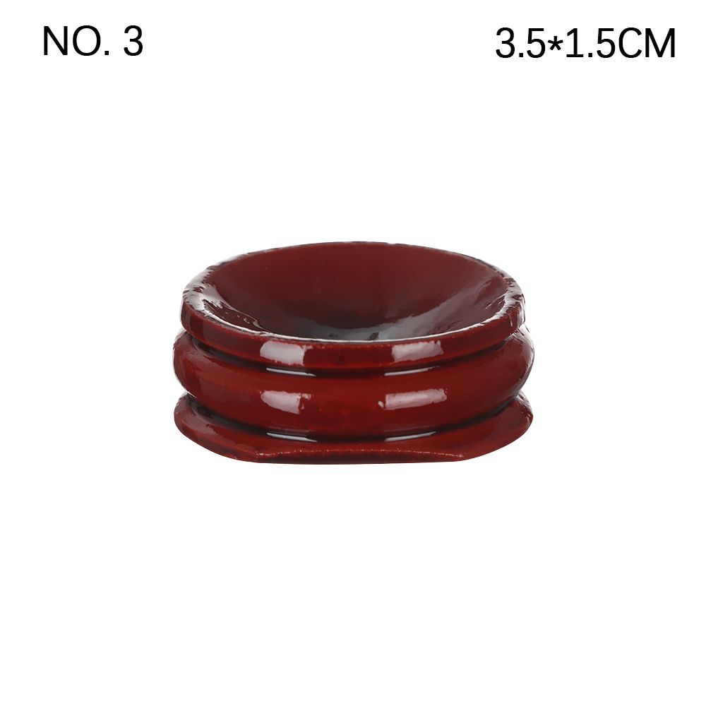 Soporte de madera con patrón de loto para manualidades, Base de bola de cristal para tallado de piedra, decoración de meditación, adorno de escritorio: Naranja