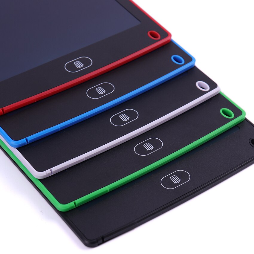 8.5 Inch LCD Writing Tablet Digital Drawing Tablet Handwriting Pads Portable Electronic Tablet Board Ultra-Thin Board With Pen