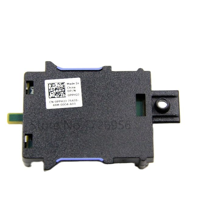 Originele PPH2J 0PPH2J JPMJ3 Idrac 6 Express Remote Access Card Voor Poweredge R410 R510 T410