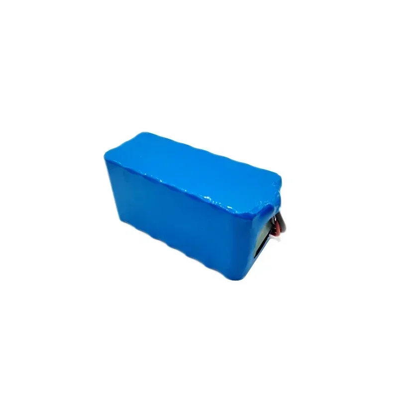 100% prawdziwy akumulator litowy o dużej pojemności 12 V 28000 mAh 3S7P 18650 z wbudowaną inteligentną ładowarką BMS 12,6 V 2A