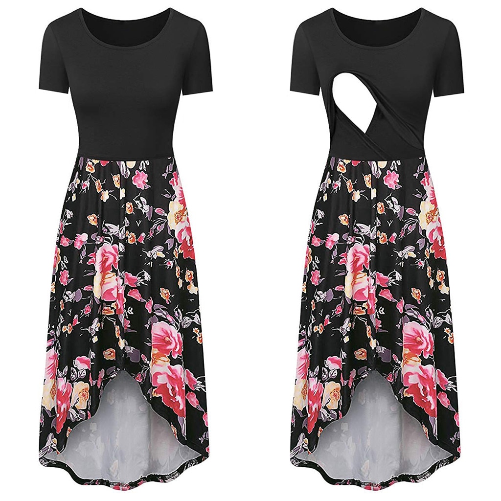 abiti allattamento New Arrivals Abiti da donna in gravidanza allattamento premaman Grandado