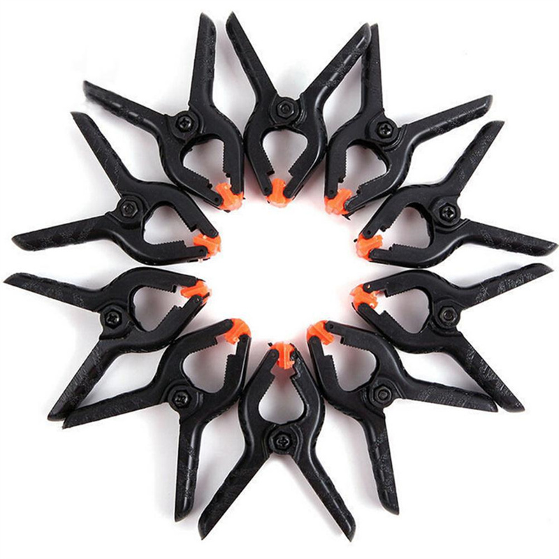 Abrazadera de tela para fondo, Clips de soporte para fondo de fotografía, duradero, multifunción, práctico, , conveniente para fiestas, bodas