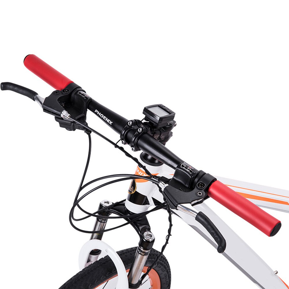 1 Paar Fiets Remhendel Cover Fiets Remmen Silicone Grandado 1 Paar Fiets Remhendel Cover Fiets Remmen Silicone Grandado