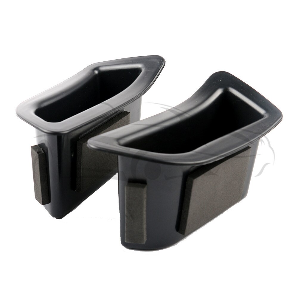 BMW E38 REAR ARMREST LEVER REPAIR KIT - Rendition Design & Manufacturing
