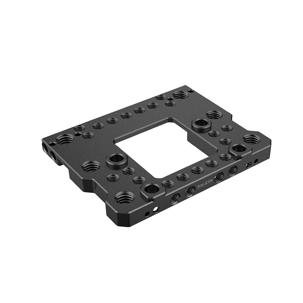 Niceyrig Top Plate for Kinefinity Cinematic Camera MAVO/ MAVO-LF/TERRA 4K/6K