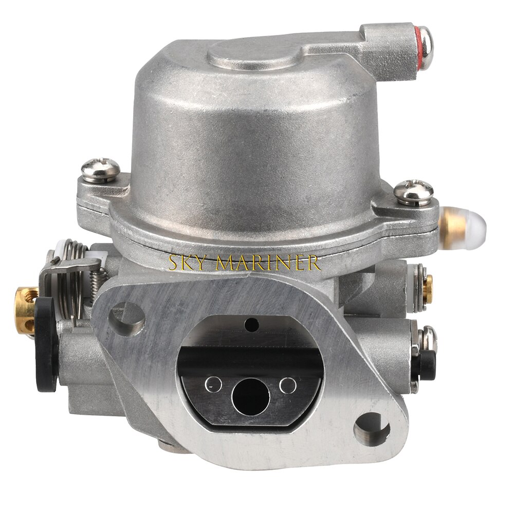 67D-14301-03 Carburetor Assy For YAMAHA 4HP Outboard Motor 4 Stroke 4HP 67D-14301 68D-14301-13 boat motor