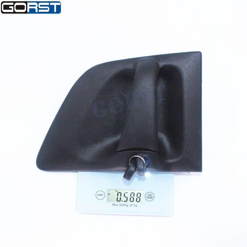 Auto-Styling außenteile türgriff für Scania R340 R380 R470 P470 R500 R580 G420 P420 R420 1366487 1366488 1544330 1544331