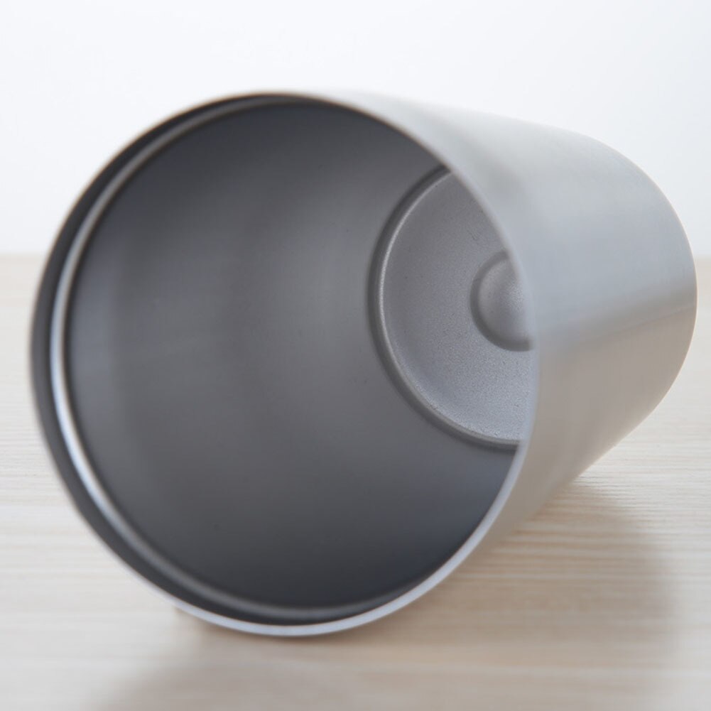 Double Layer Thermo Mug Vacuum Cup 304 Stainless Steel Belly cup Thermal Bottle for Water Insulated Tumbler Car Coffee Mug