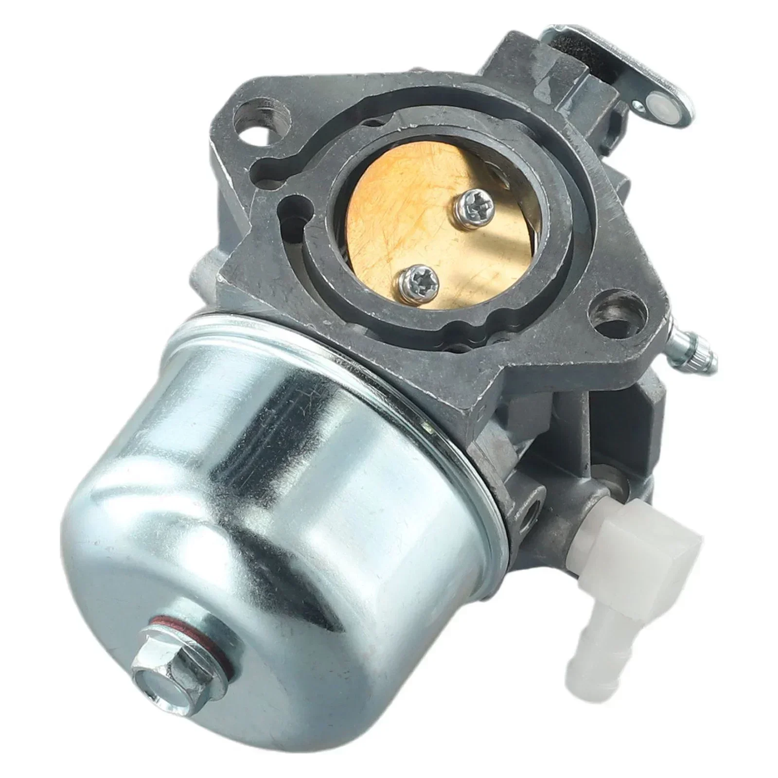 Vergaser-Vergaser, passend für 12,5 PS, Walbro Briggs & Stratton LMT 5–4993 mit Vergaserdichtung, Rasenmäher-Werkzeug-Ersatz