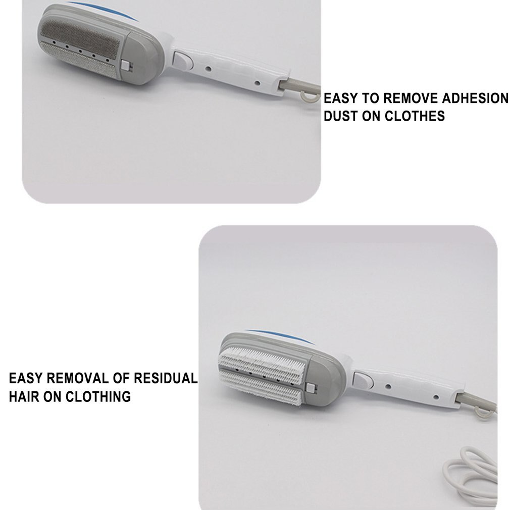 Tragbare Home Reise Dampf Maschine Leistungsstarke Handheld Garment Steamer Eisen 25 Sekunden Schnelle Wärme-up Dampfer EU Stecker