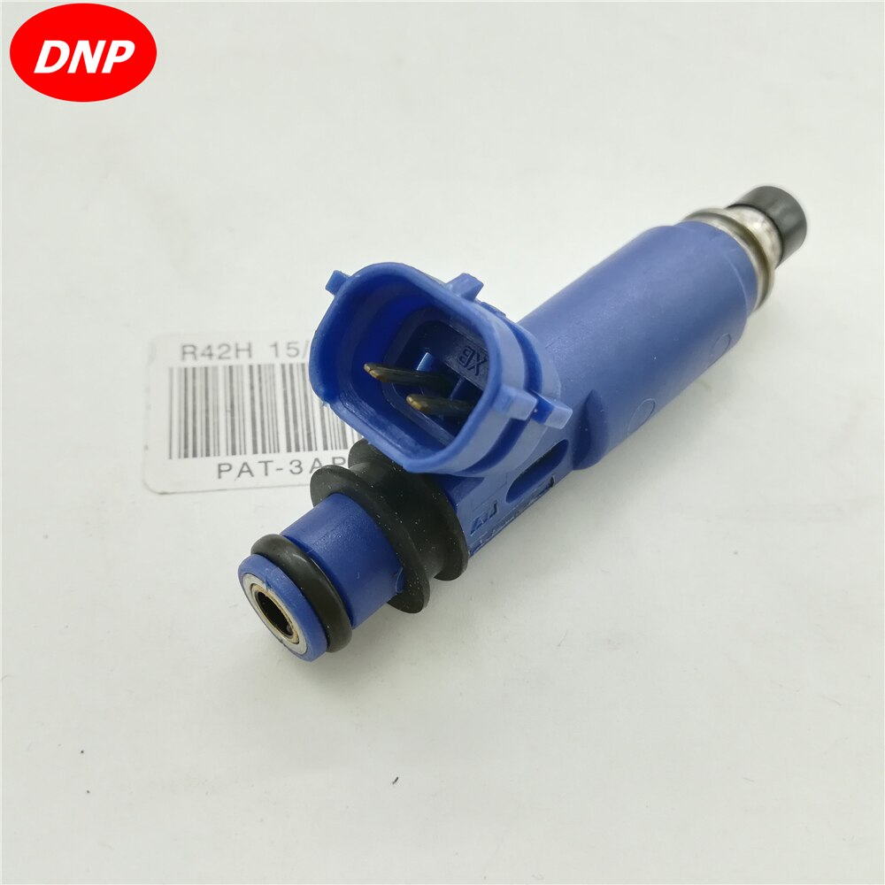 DNP Fuel Injector fit for Mazda MX-5 1.6 MK2 MK 2.5L 195500-3030