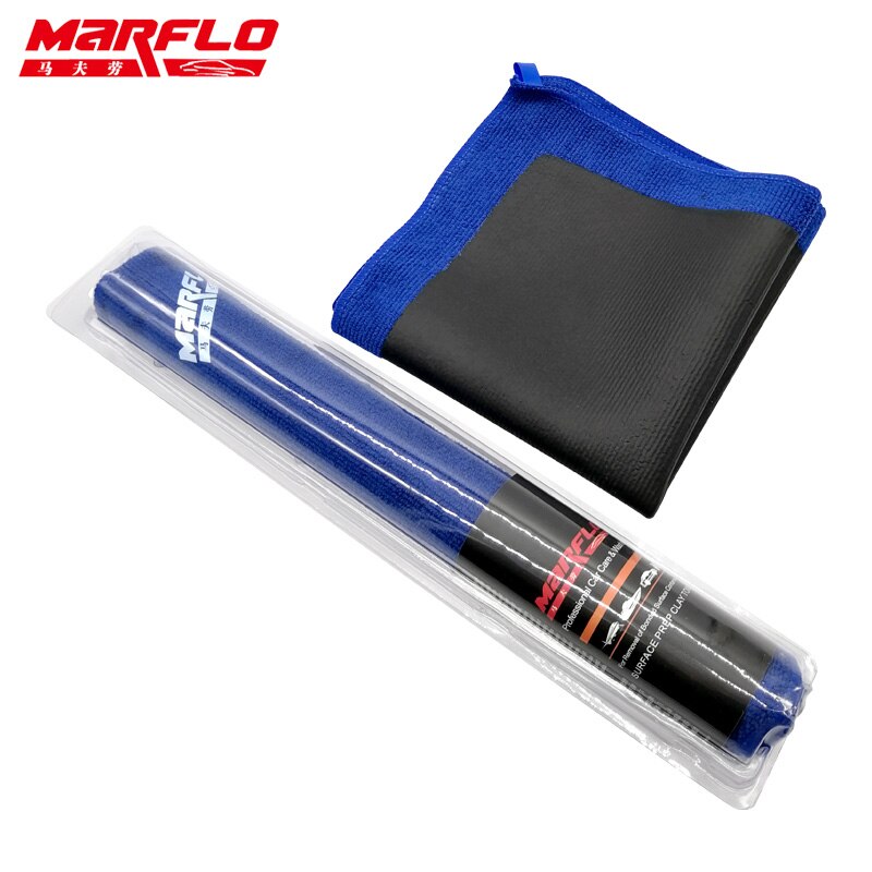 Paint Care Magic Klei Handdoek Microfiber Doeken Borstels Klei Bar Wasstraat Verf Reiniging Marflo Auto Detailing Polijsten Doek