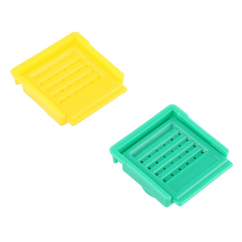 2Pcs Beekeeping Beehive Ventilation Exit Entrance Air Inlet Window Ventilate Opening Vent Plastic Bees Tools Hive Apiculture