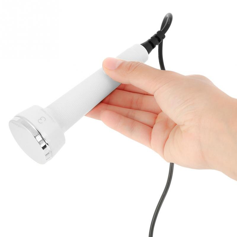 Gezichtssonde en oogsonde voor ultrasoon apparaat voor ultrasoon apparaat huidverzorging massage therapie apparaat