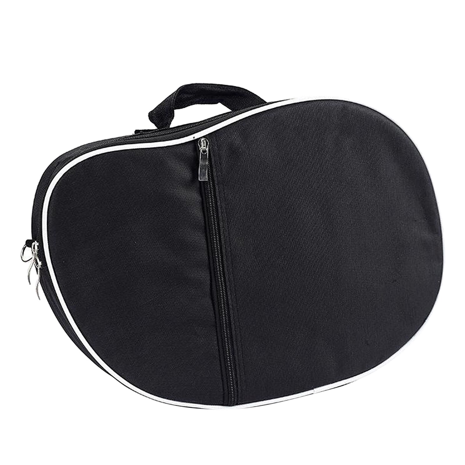 Sac de transport de stockage de harpe Lyre rembourré imperméable sacs à main avec bandoulière pour harpes Lyre 10-19 cordes