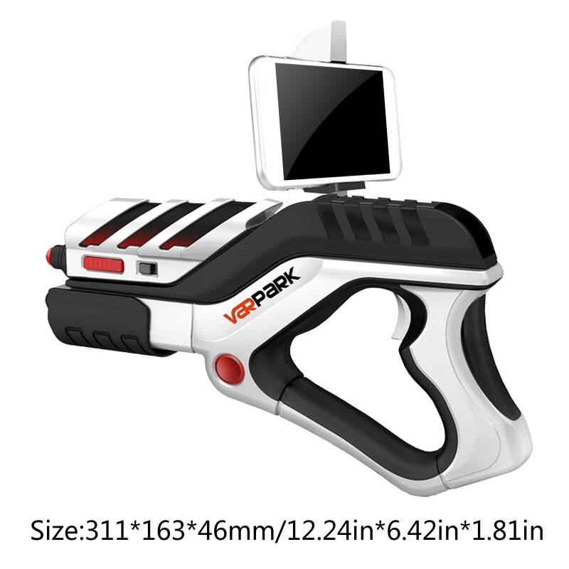 Smart AR Game Guns Toy VR Remote Sensing Gamepad Air Guns Toys Guns