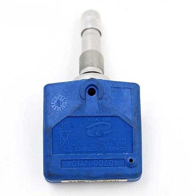 Tyre Tire Pressure Sensor TPMS 40700JY10A for Nissan R35 GTR